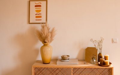 Décoration : Comment embellir sa maison tout en reflétant sa personnalité