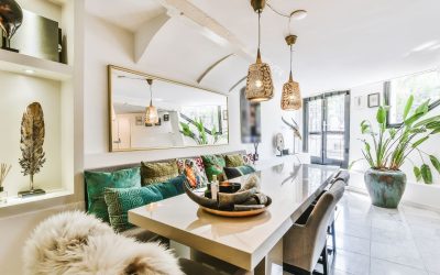 Plongez dans l’univers créatif et inspirant de la décoration : conseils et tendances pour sublimer votre intérieur