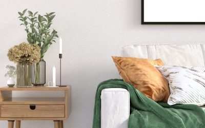 Quand l’imperfection s’invite en décoration: le mouvement Wabi-Sabi