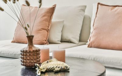 6 Astuces de Décoration Pour Transformer Votre Maison en Un Lieu Unique et Inspirant