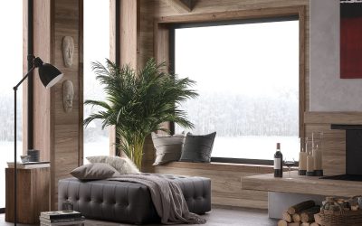 Les dernières tendances en matière de décoration qui vont transformer votre intérieur