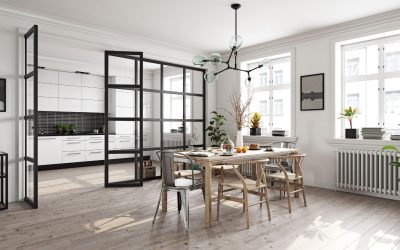 La Décoration : un art qui transforme votre intérieur en oasis de bien-être