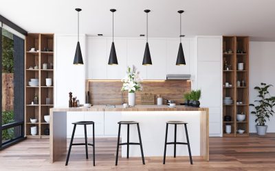 Transformez votre maison en oasis de verdure: Survivre à la jungle urbaine