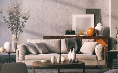 L’art de la décoration : comment créer un intérieur à couper le souffle