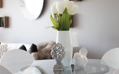 Révolutionnez votre intérieur grâce aux secrets de la décoration