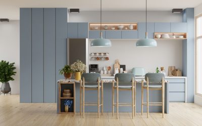 Comment transformer votre intérieur avec une décoration sur mesure : Guide complet pour apporter une touche personnelle à votre espace de vie