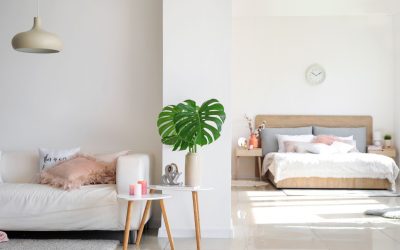Découvrez les secrets de la décoration : comment créer votre cocon idéal