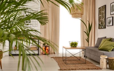 Comment la décoration peut transformer votre vie : Stop au cliché de la superficialité!