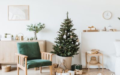 La Décoration: De la créativité à l’intérieur de nos foyers
