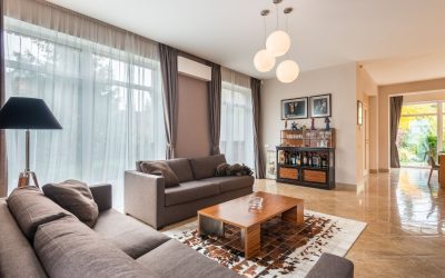 Comment la décoration peut influencer votre humeur : des faits scientifiques révélés