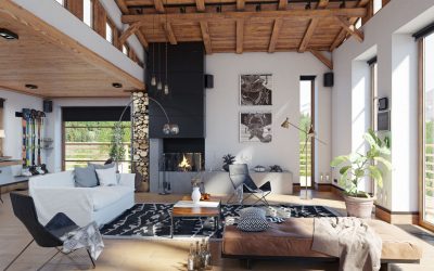 Donnez une touche unique à votre intérieur avec nos astuces de décoration innovantes
