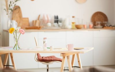 L’art de la décoration : Comment créer un intérieur qui vous ressemble