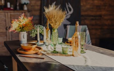 Plongez dans l’univers fascinant de la décoration : Astuces, inspirations et tendances pour sublimer votre intérieur